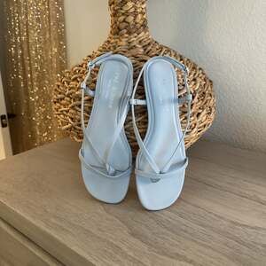 Rag & Bone Giselle Strappy Thong Sandals